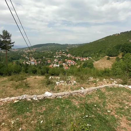 بيت للعطل Vazdusnja Banja *