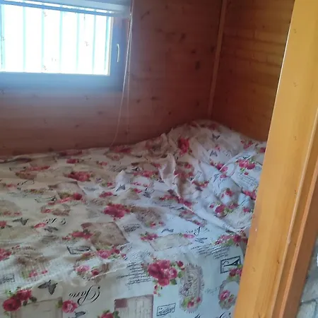 Vazdusnja Banja * Szarajevó